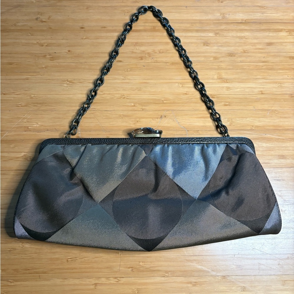 GUC Darby Scott- Chain & Jewel Bag